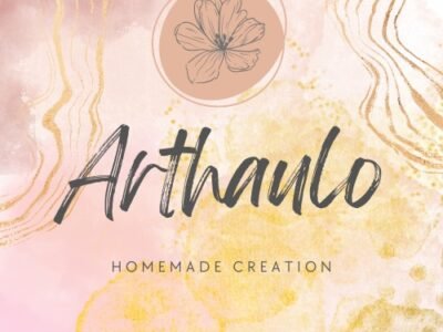 Arthaulo - Créatrice de bijoux et décorations