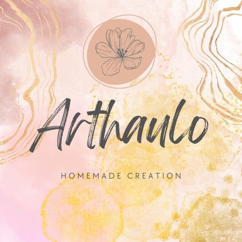 Arthaulo - Créatrice de bijoux et décorations