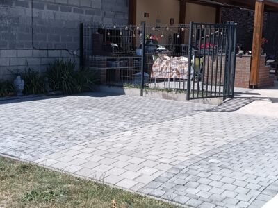 Aménagement extérieur