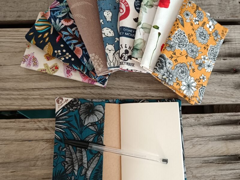 Objets & Accessoires textiles