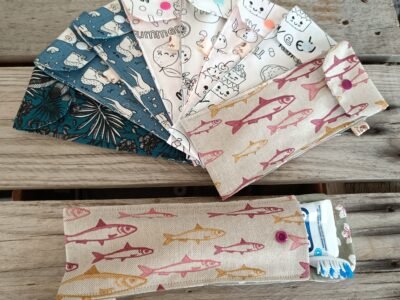 Objets & Accessoires textiles