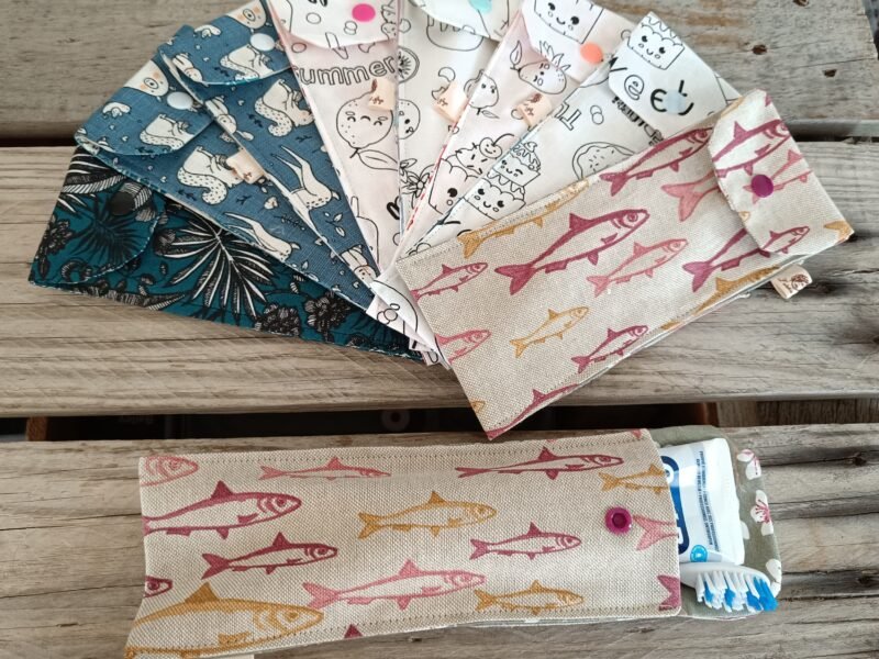 Objets & Accessoires textiles