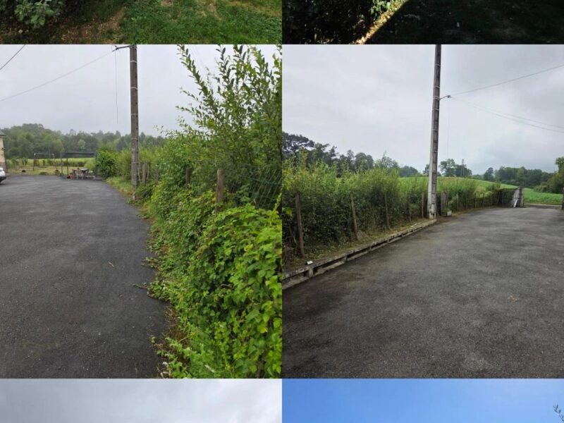 Espaces Glaz - Entretien des espaces verts