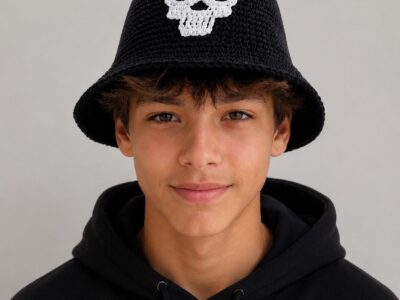 Le Bob Skullwave