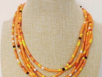 Coco Po'e - Orange is the new Black