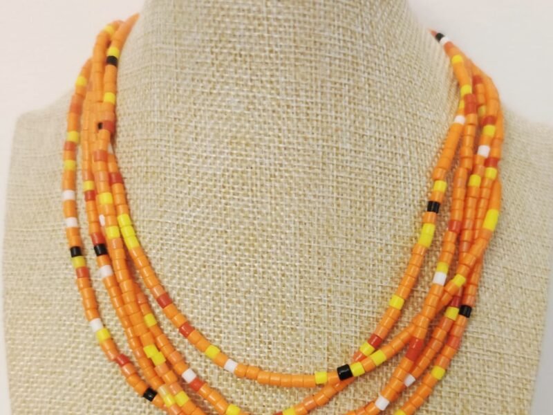 Coco Po'e - Orange is the new Black