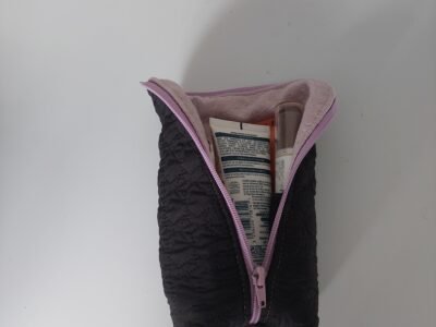 Trousse de maquillage