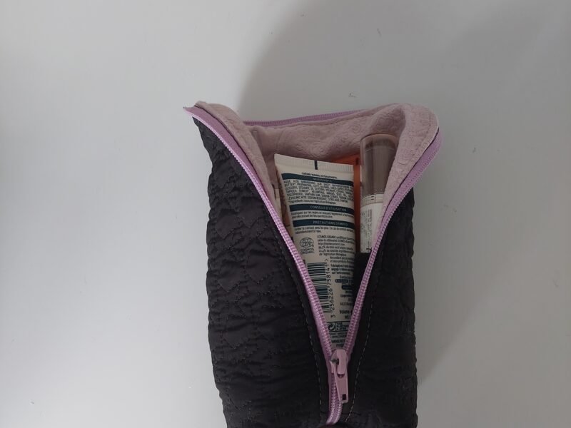 Trousse de maquillage