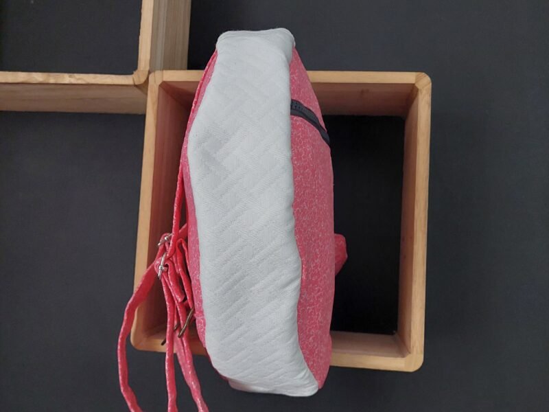 Sac a dos enfants coeur