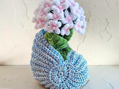 L'écrin Bleu