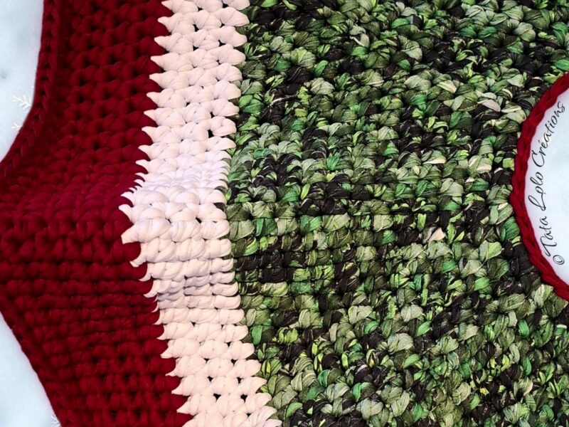 Tapis Félicie