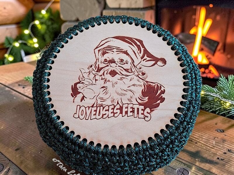 L'Ecrin de Noël