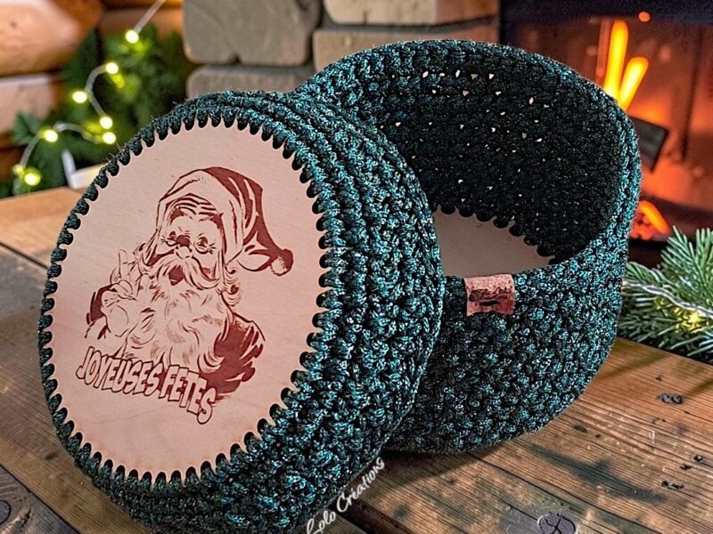 L'Ecrin de Noël