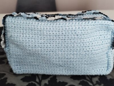 Trousse à maquillage ou trousse range tout
