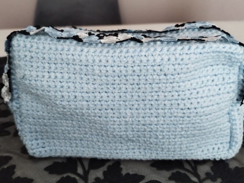 Trousse à maquillage ou trousse range tout