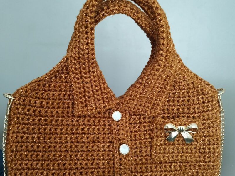 Sac chemise