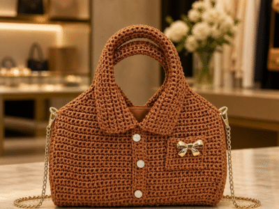 Sac chemise