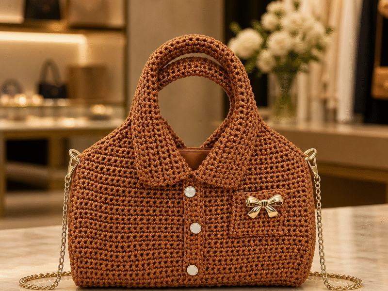 Sac chemise