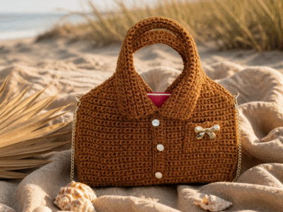 Sac chemise