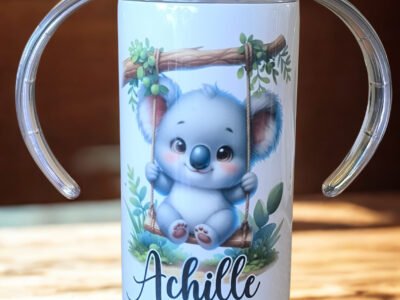 Créatrice de cadeaux & décorations personnalisés