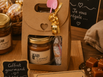 Caramel d'Anouck