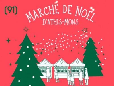 MARCHE DE NOEL