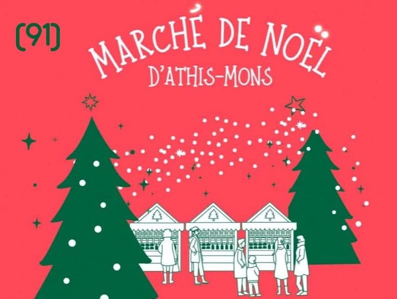 MARCHE DE NOEL