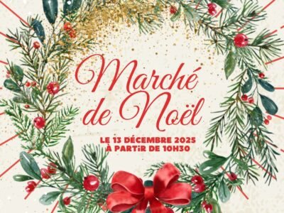MARCHE DE NOEL