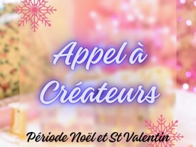 L'ATELIER DES CREATEURS 37