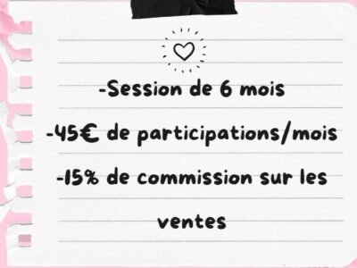 L'ATELIER DES CREATEURS 37