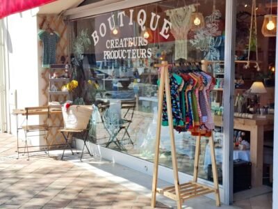 LA FABRIQUE AUX MERVEILLES