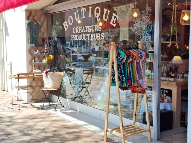 LA FABRIQUE AUX MERVEILLES