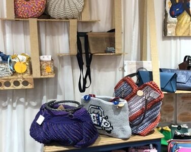 LES FANTAISIES D'AGATHE & CO