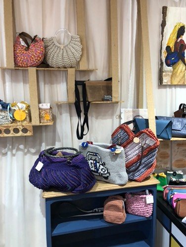 LES FANTAISIES D'AGATHE & CO