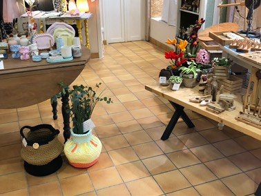 LES FANTAISIES D'AGATHE & CO