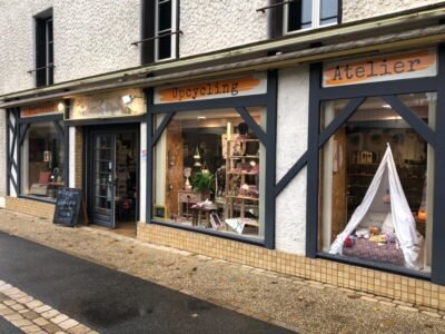 LES FANTAISIES D'AGATHE & CO