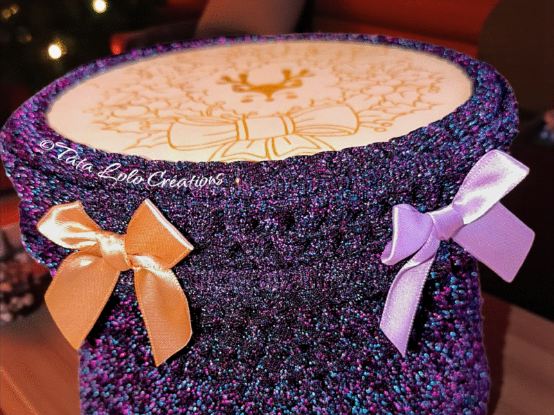 BOÎTE ENCHANTÉE BORÉALE