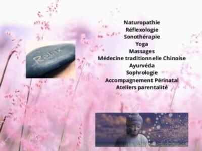 Aux Douceurs de Pénélope