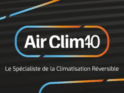 Installation/mise en service/ entretien de climatisation réversible