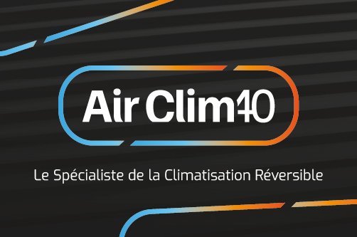 Installation/mise en service/ entretien de climatisation réversible