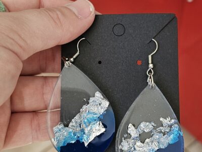 Boucle d oreille