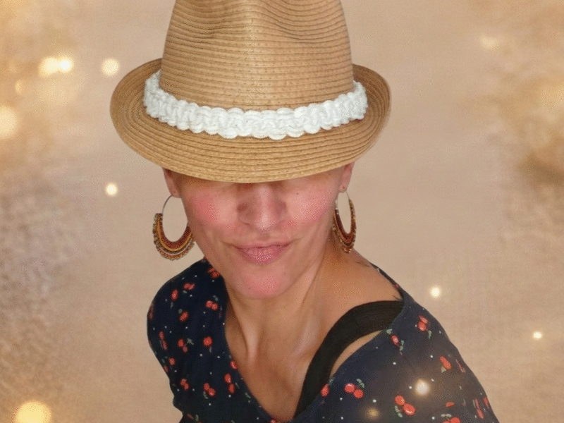 Les chapeaux sont de retour !