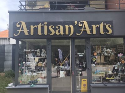 Boutiques Artisans et Créateurs