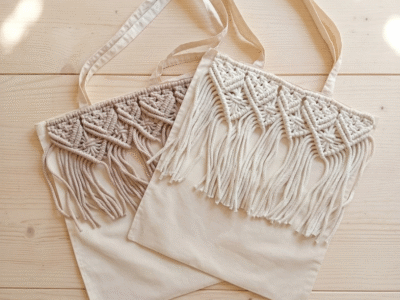 Le Totebag