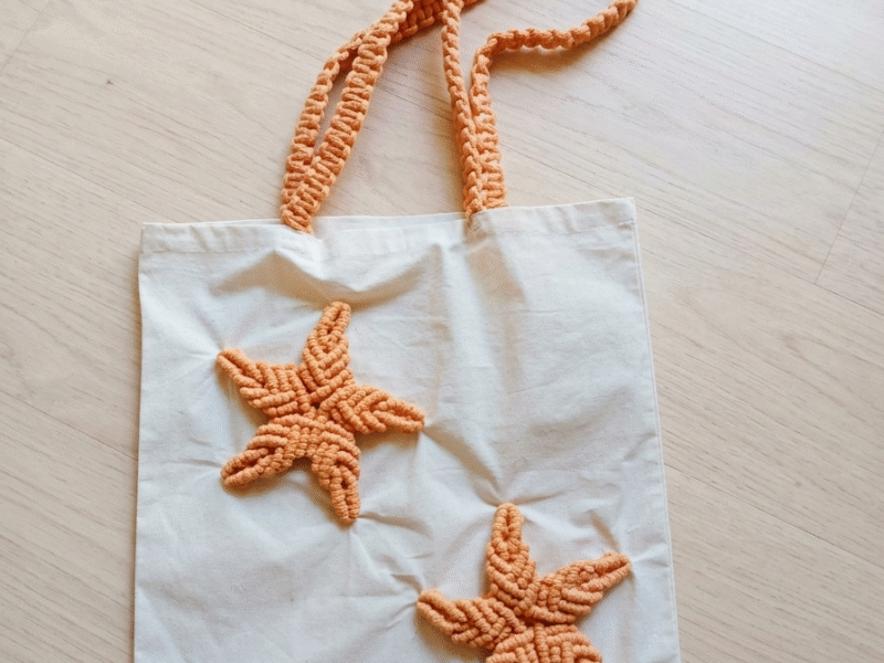 Le Totebag
