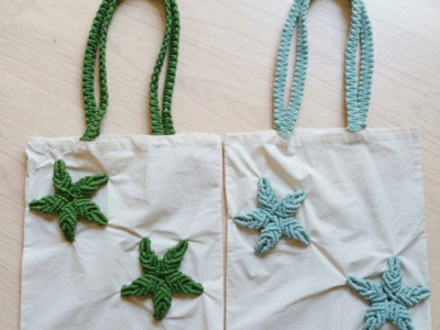 Le Totebag