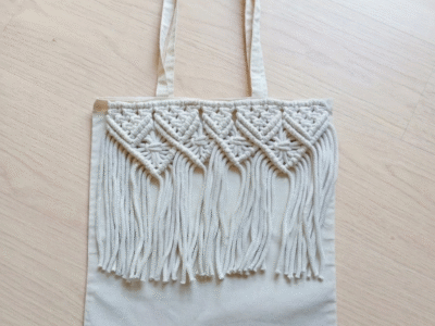 Le Totebag