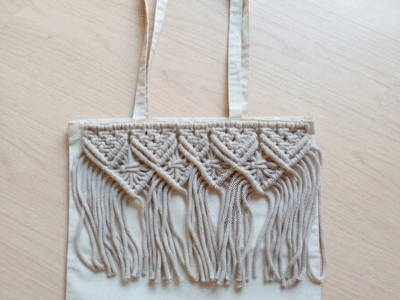 Le Totebag