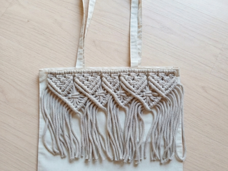 Le Totebag