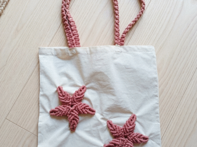 Le Totebag